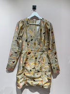 095209 - Second Female - Dresses - Multi/patterned - XS - Image 2 circular-filename:21_07_2026_8a11ac4c-d516-4764-9a23-dc4b426d588e_captured_image