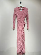 094832 - Ganni - Dresses - Pink - XS - Image 4 circular-filename:21_07_2026_b8cf81b8-217a-413d-815b-5c7795fee0e5_captured_image