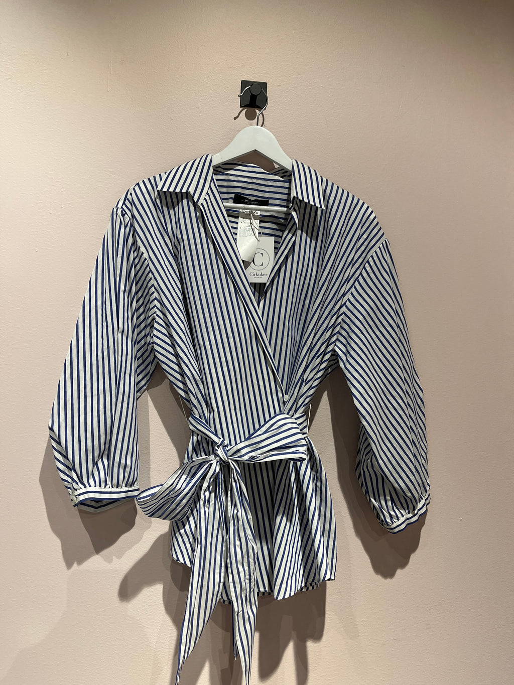095015 - Weekend Max Mara - Shirts - Multi/patterned - 38 - Image 2 circular-filename:21_07_2026_557180a9-0407-4c72-ad63-dba67b39b570_captured_image