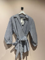 095015 - Weekend Max Mara - Shirts - Multi/patterned - 38 - Image 2 circular-filename:21_07_2026_557180a9-0407-4c72-ad63-dba67b39b570_captured_image
