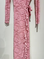 094832 - Ganni - Dresses - Pink - XS - Image 5 circular-filename:21_07_2026_cdfe57a8-243f-4ba3-a838-fe6bfd454675_captured_image