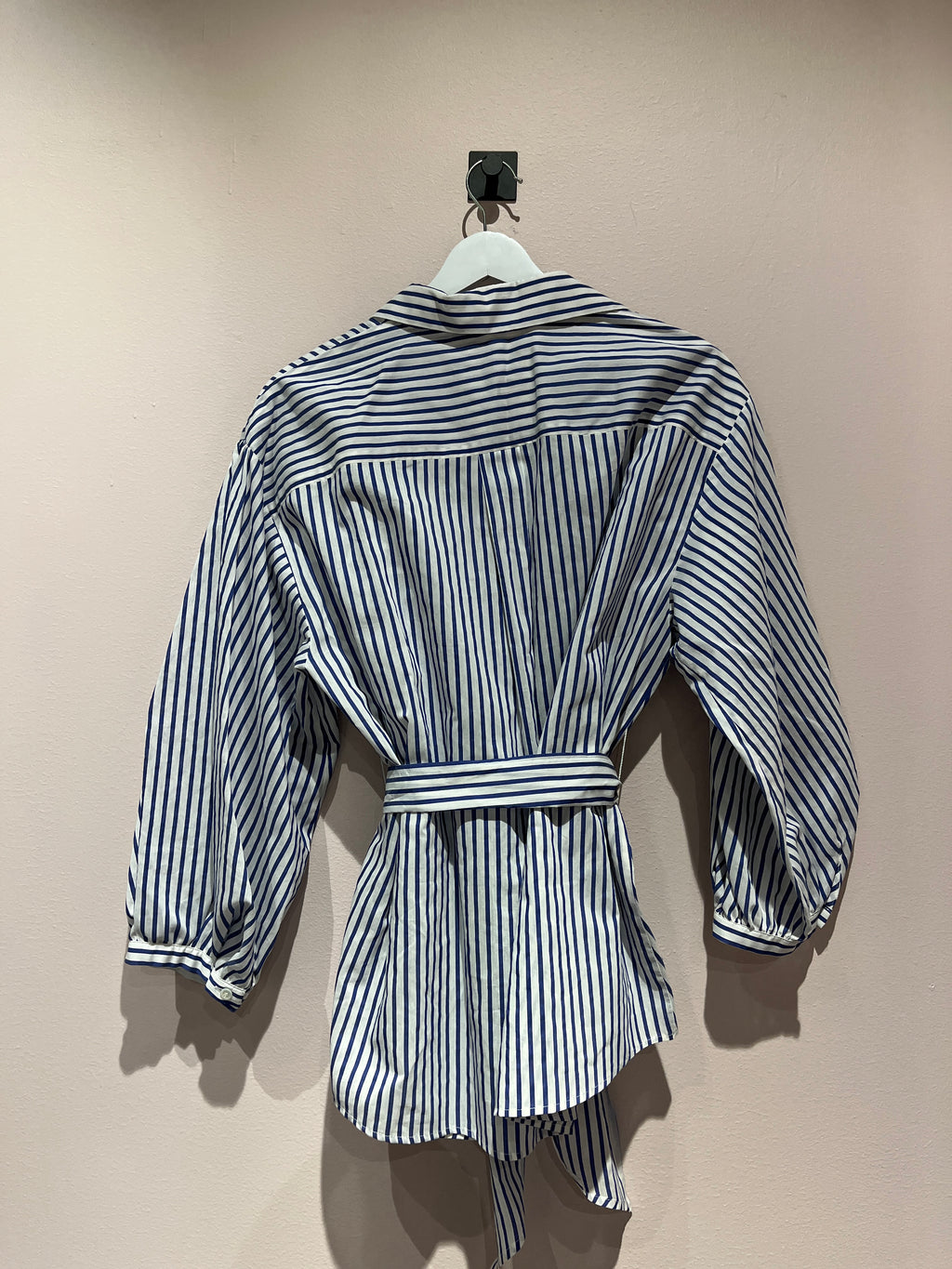 095015 - Weekend Max Mara - Shirts - Multi/patterned - 38 - Image 1 circular-filename:21_07_2026_23699176-7317-448e-9741-9c12d4bbb4be_captured_image