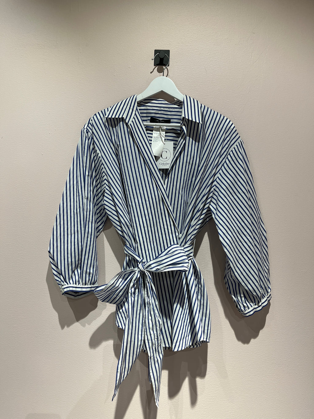 095015 - Weekend Max Mara - Shirts - Multi/patterned - 38 - Image 3 circular-filename:21_07_2026_992f1efb-2500-4093-a839-5108fb591605_captured_image