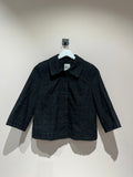 095227 - Noa Noa - Blazer - Black - S - Image 2 circular-filename:21_07_2026_8620b6ba-4184-47c2-afe7-a80fcd41e30d_captured_image
