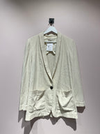 095102 - Isabel Marant Etoile - Blazer - White - 36 - Image 2 circular-filename:21_07_2026_ac534734-9101-49ee-b676-f958d4ae7feb_captured_image