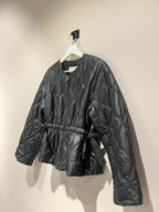 095096 - Ganni - Puffer Jackets - Black - 34 - Image 3 circular-filename:21_07_2026_e05221af-bc8e-4dbc-9d73-534aaf4935be_captured_image