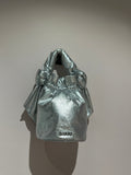 095235 - Ganni - Purse - Silver - Onesize - Image 2 circular-filename:21_07_2026_e778d3bd-5485-49a7-9020-bcd6b67fa6f3_captured_image
