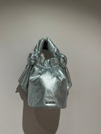 095235 - Ganni - Purse - Silver - Onesize - Image 2 circular-filename:21_07_2026_e778d3bd-5485-49a7-9020-bcd6b67fa6f3_captured_image