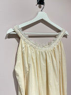 090190 - Cathrine Hammel - Dresses - Beige - M - Image 2
