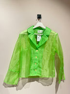 091272 - Hosbjerg - Shirts - Green - Onesize - Image 2