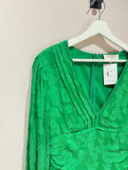 090651 - Love Lolita - Dresses - Green - S - Image 2