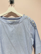 090162 - Stenströms - Blouses - Blue - M - Image 3