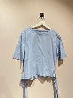090162 - Stenströms - Blouses - Blue - M - Image 5