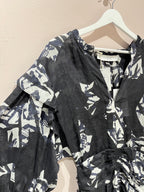 071527 - IRO - Dress - Black - 36 - Image 5