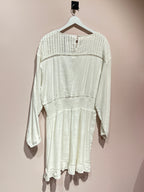 051286 - CAMILLA PIHL - Dresses - White - XL - Image 5