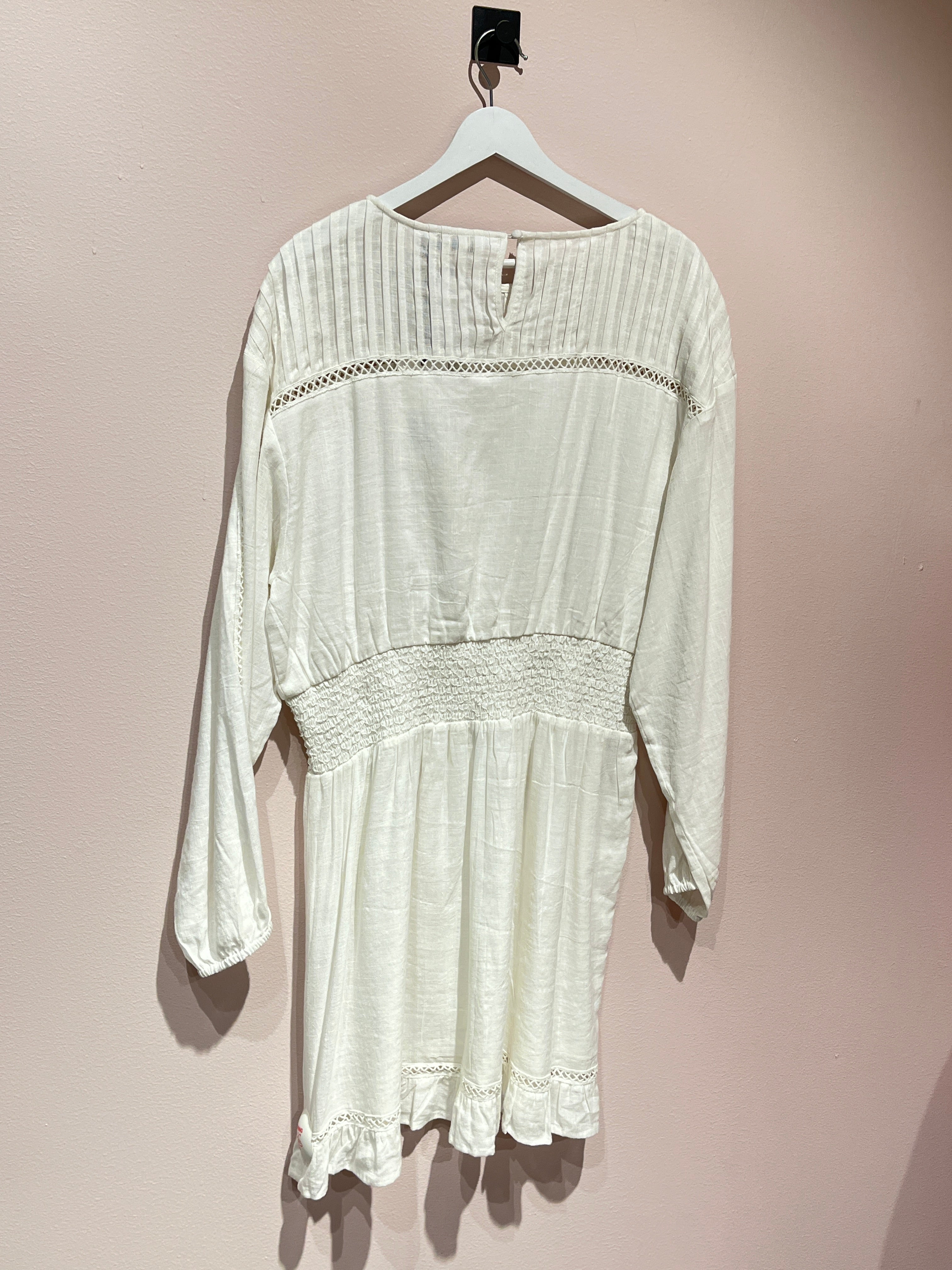 051286 - CAMILLA PIHL - Dresses - White - XL - Image 5