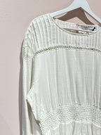 051286 - CAMILLA PIHL - Dresses - White - XL - Image 2