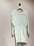 051286 - CAMILLA PIHL - Dresses - White - XL - Image 3