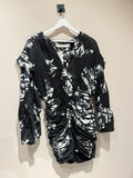 071527 - IRO - Dress - Black - 36 - Image 6