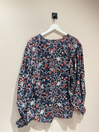 090920 - Isabel Marant - Blouses - Blue - L - Image 3