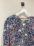 090920 - Isabel Marant - Blouses - Blue - L - Image 4