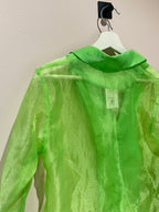 091272 - Hosbjerg - Shirts - Green - Onesize - Image 4