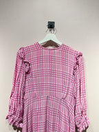 095093 - Faithfull the brand - Dresses - Pink - XS - Image 1 circular-filename:22_07_2026_0d4a6b1a-04cc-4247-a6cc-e0ba7283db6e_captured_image