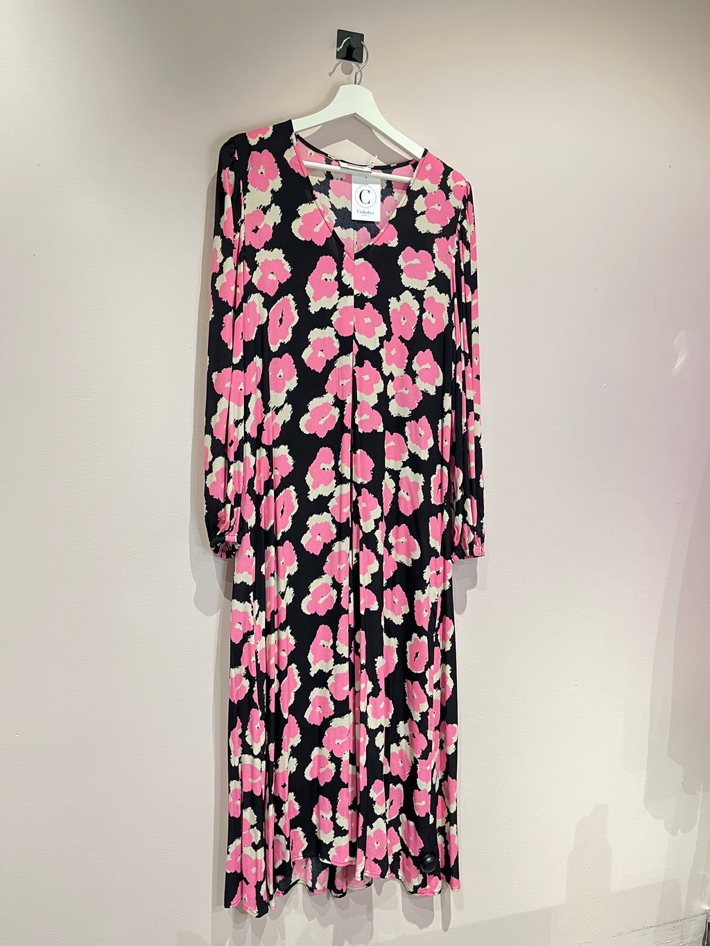 095274 - Modström - Dresses - Black - S - Image 1 circular-filename:22_07_2026_6b614c79-6563-41e2-8609-ee453754f7b1_captured_image