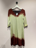 094887 - DAY Birger et Mikkelsen - Dresses - Yellow - S - Image 2 circular-filename:22_07_2026_a568d272-76de-4cf2-a993-aa261e7e8b9f_captured_image