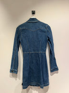 095407 - Reformation - Dresses - Blue - XS - Image 1 circular-filename:22_07_2026_2cbc5e7b-9624-4627-bd30-bc4e0414f4c4_captured_image