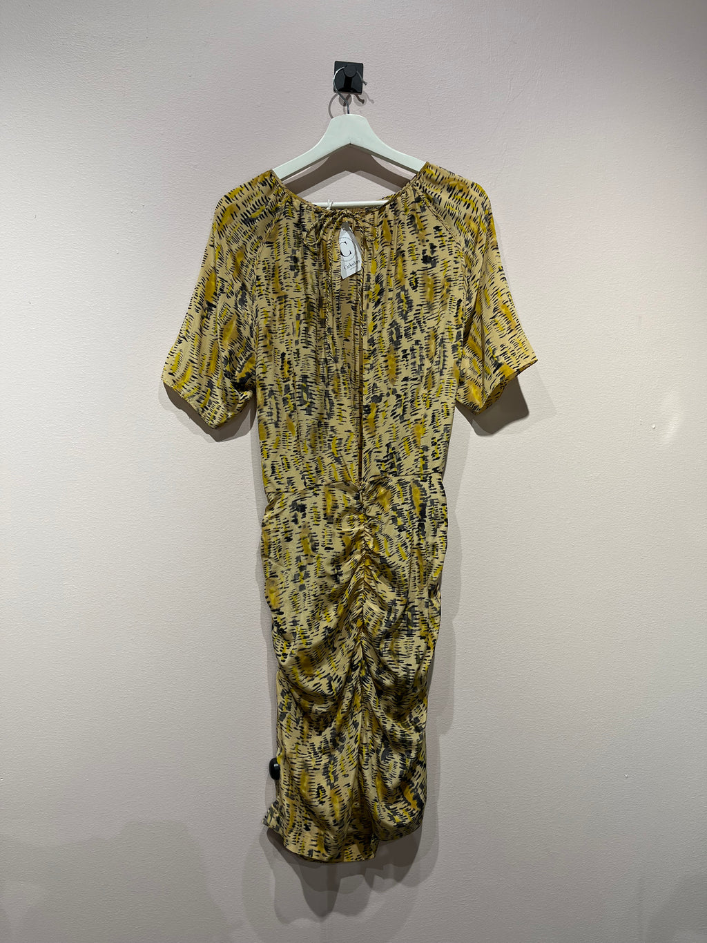 094514 - Twenty8twelve - Dresses - Yellow - S - Image 3 circular-filename:22_07_2026_cbd14992-90d3-4f5d-a3e0-caaab8999dff_captured_image