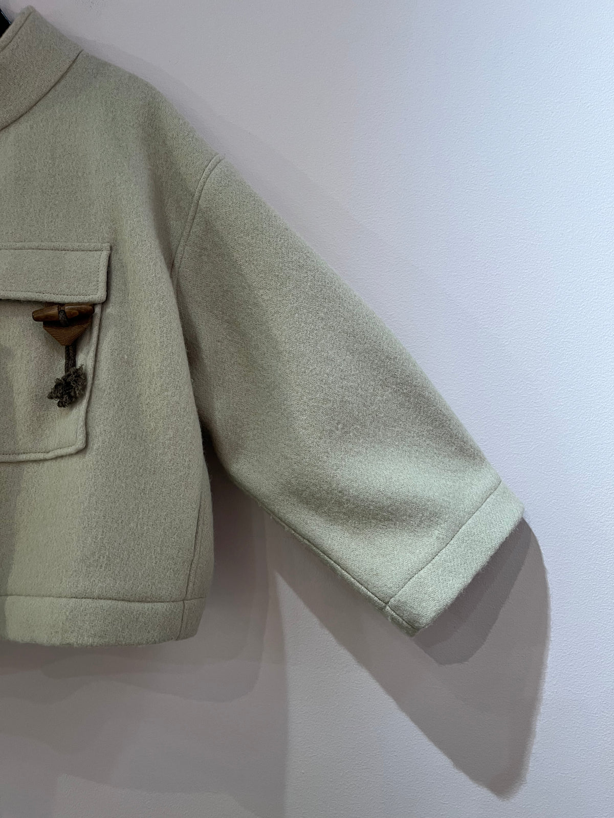104091 - AF AGGER - Coats & Jackets - Beige - S - Image 3 circular-filename:22_09_2026_4bc14b42-f5dc-4fa2-88df-ff61566aa88c_captured_image