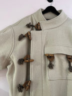 104091 - AF AGGER - Coats & Jackets - Beige - S - Image 2 circular-filename:22_09_2026_c40a42e7-6c18-4627-85cd-b64c8d221c60_captured_image