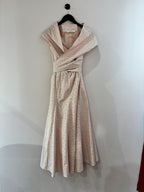 087187 - Philosophy Di Lorenzo Serafini - Dresses - Pink - 36 - Image 3