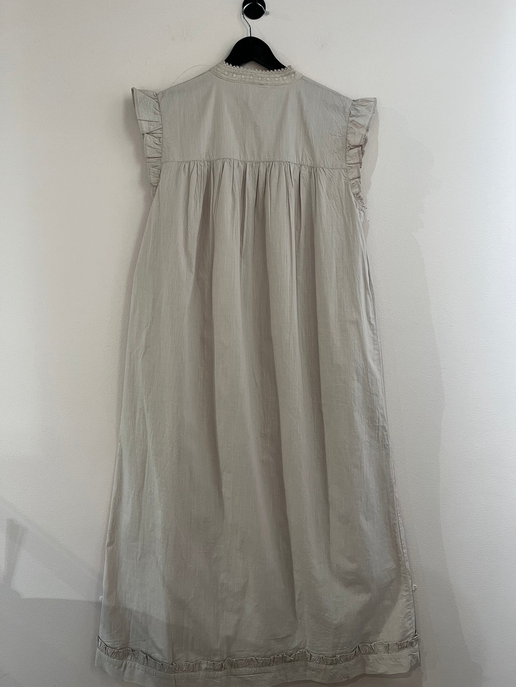 091585 - Skall Studio - Dresses - Beige - Image 1
