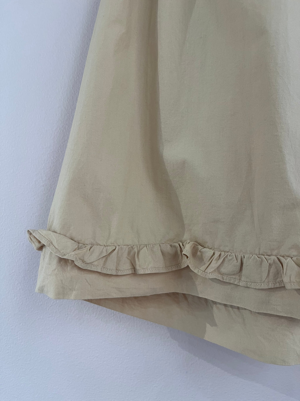 091584 - Skall Studio - Blouses - Beige - M - Image 1