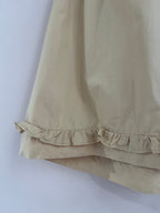 091584 - Skall Studio - Blouses - Beige - M - Image 1