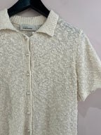 090634 - KAREN BY SIMONSEN - Shirts - White - XS - Image 1