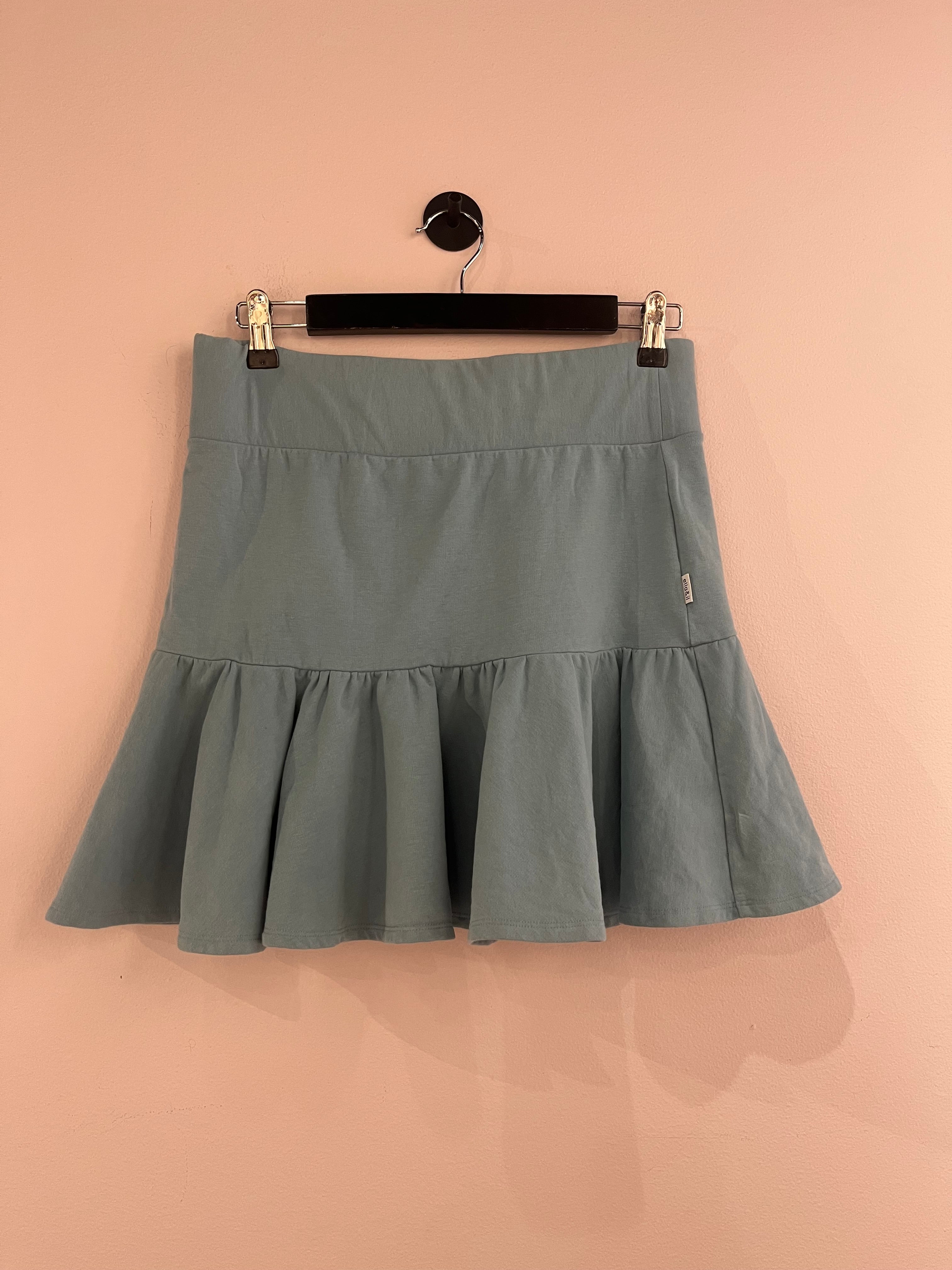091307 - ella&il - Skirts - Green - M - Image 1