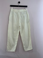 091589 - Massimo Dutti - Pants - Cream - 40 - Image 3