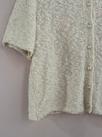 090634 - KAREN BY SIMONSEN - Shirts - White - XS - Image 2