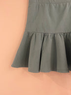 091307 - ella&il - Skirts - Green - M - Image 2