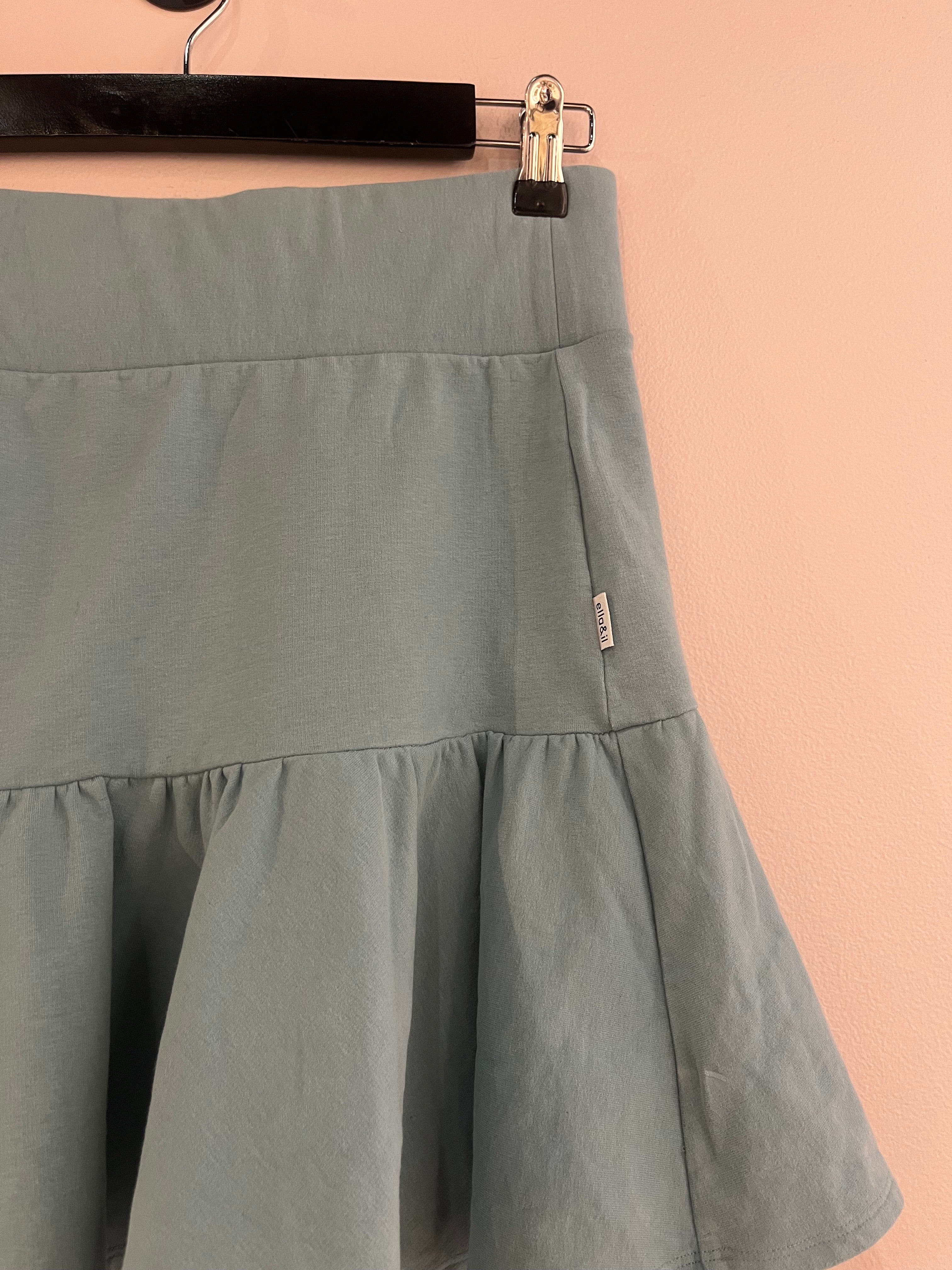 091307 - ella&il - Skirts - Green - M - Image 3