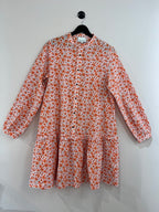 091581 - Noella - Dresses - Orange - M - Image 2