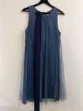 088934 - Cathrine Hammel - Dresses - Blue - M - Image 1