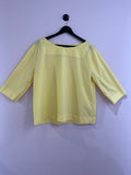 091583 - COS - Blouses - Yellow - M - Image 1