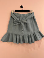 091582 - ella&il - Skirts - Blue - L - Image 2