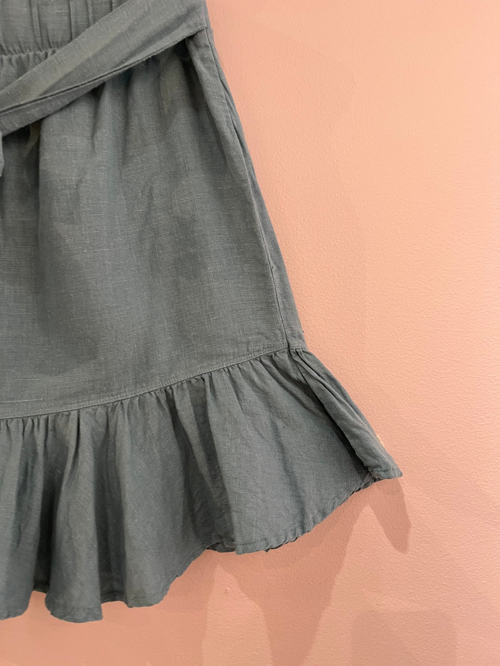 091582 - ella&il - Skirts - Blue - L - Image 1