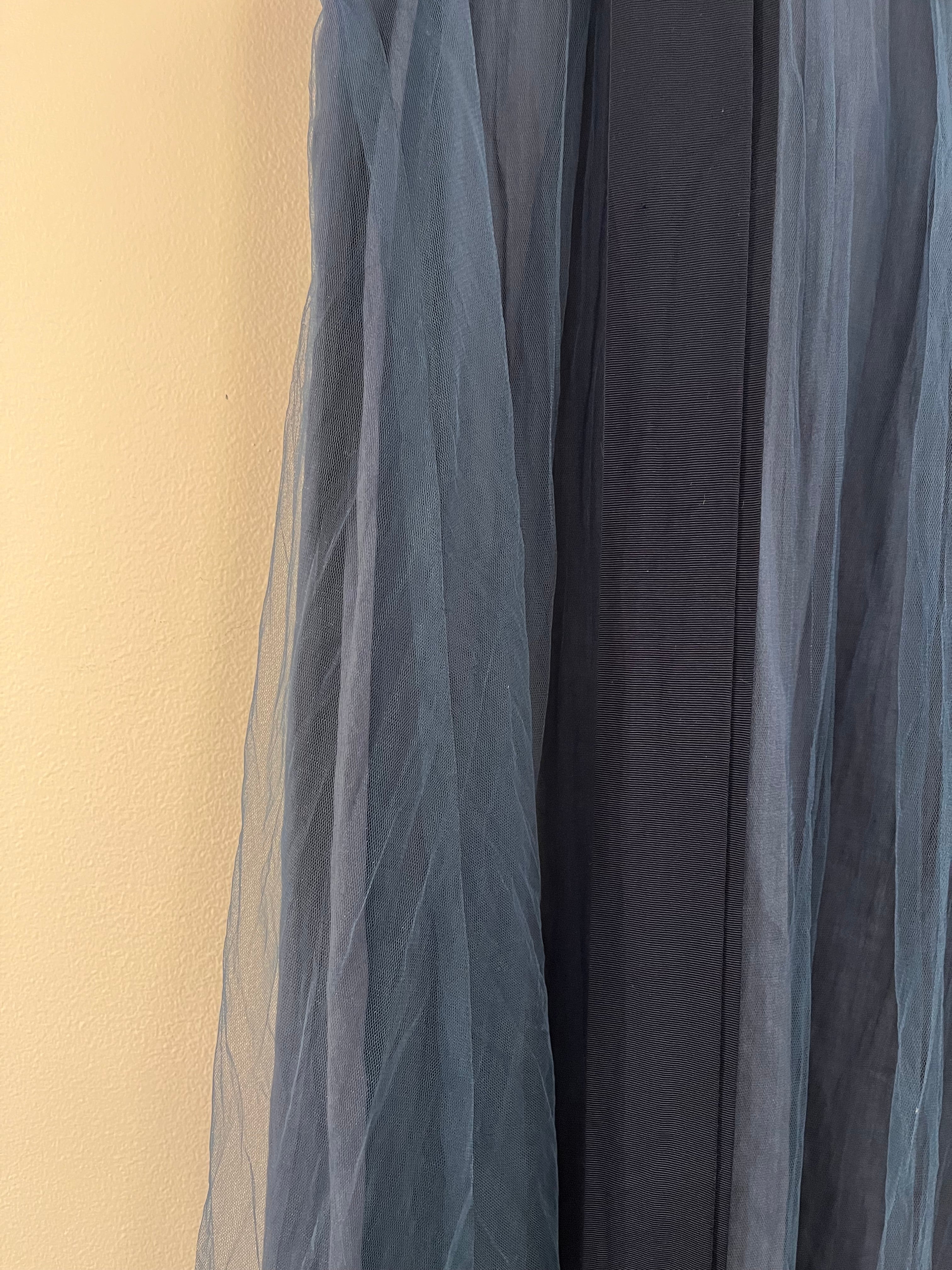 088934 - Cathrine Hammel - Dresses - Blue - M - Image 3