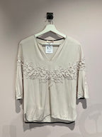 095607 - Custommade - Blouses - Pink - M - Image 2 circular-filename:23_07_2026_2cbe4a4e-4b35-4655-aaed-215a061c6455_captured_image